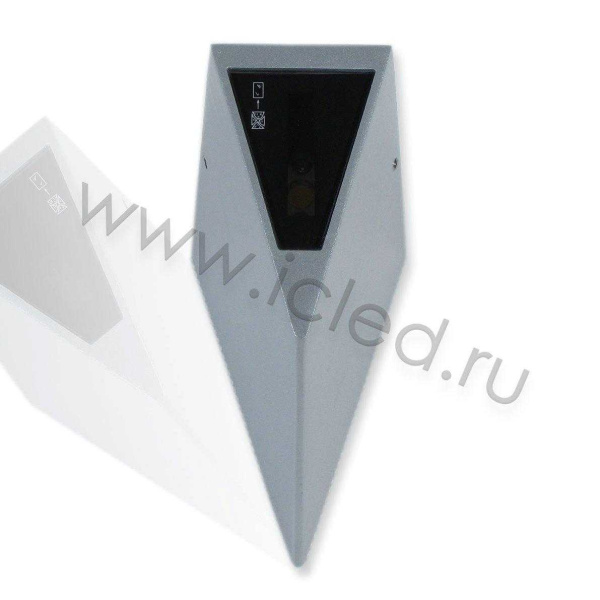 Светодиодный светильник UCR6100 MS, Warm White