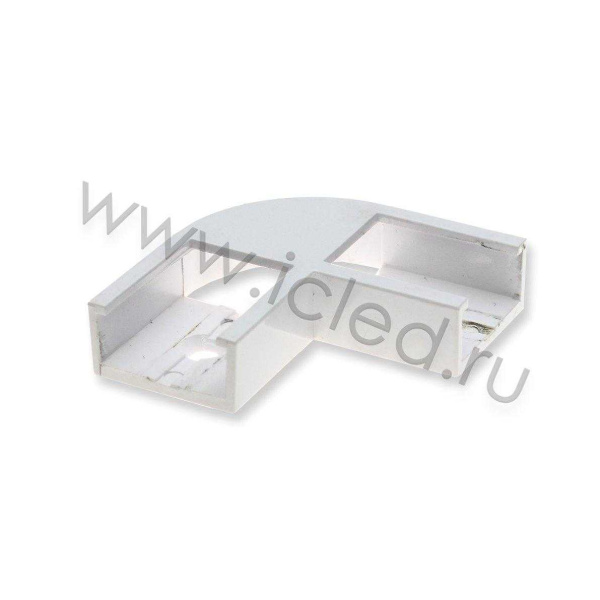 Соединитель угловой для профиля  А1506 (551)