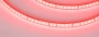 Светодиодная Лента герметичная RTW-PFS-A120-11mm 24V Red (9.6 W/m, IP68, 2835 5m) (Arlight, -)