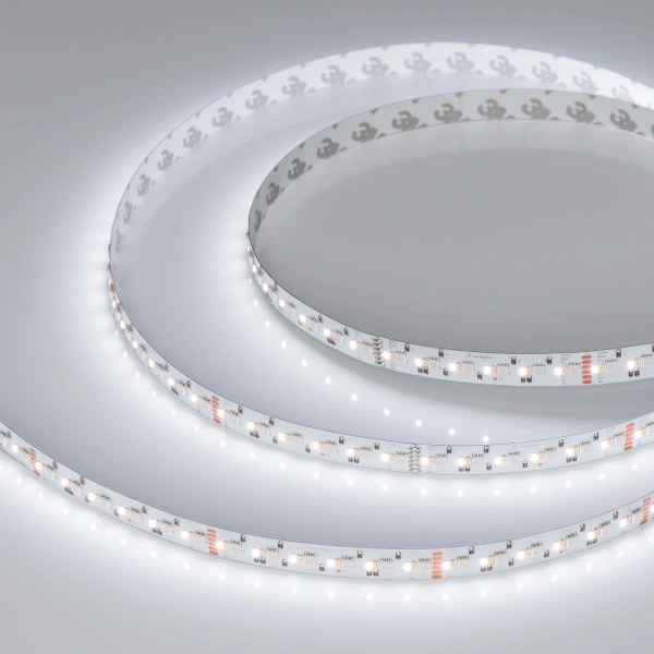 Светодиодная Лента RT-GM288-12mm 24V RGBW-MIX (19.2 W/m, IP20, 3838/2216, 5m) (Arlight, Открытый)