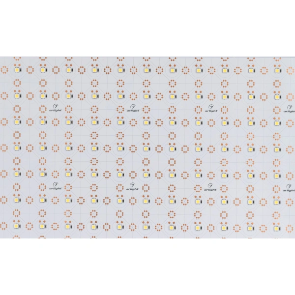 Лист LX-500 12V Cx1 Blue (5050, 105 LED) (Arlight, 22 Вт, IP20)