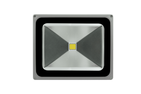 Прожектор светодиодный COB