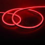 Светодиодный гибкий неон 0816 220V red LN4