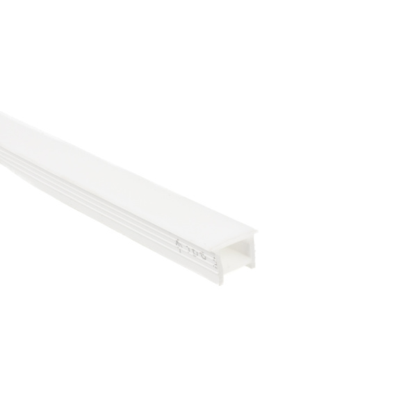 Cиликоновая оболочка встраиваемая T1616KB S43 (16*16mm, pcb 10mm)