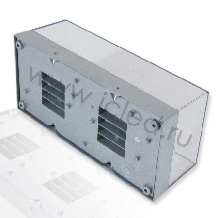 Светодиодный светильник UCR3100 MS, White