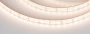 Светодиодная Лента герметичная RTW-PS-A80-12mm 24V Warm3500 (4.8 W/m, IP67, TWP100, 5m) (Arlight, -)