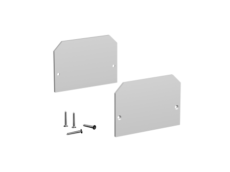 Заглушки для профиля LINE 3525 RAW