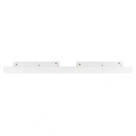 Светильник MAG-ORIENT-FLAT-L465-12W Day4000 (WH, 80 deg, 48V) (Arlight, IP20 Металл, 5 лет)