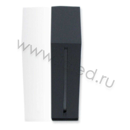 Светодиодный светильник UCR9212 DG, Warm White