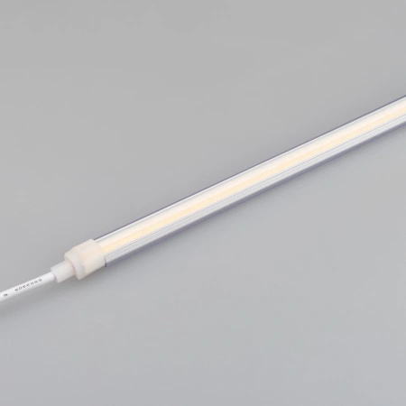 Профиль COB-GERM-8-L1000 (Arlight, Пластик)