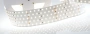 Светодиодная Лента RT 2-2500 24V White6000 5x2 (2835, 875 LED, LUX) (Arlight, 36 Вт/м, IP20)