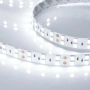 Светодиодная Лента RT 2-5000 24V Cool 8K 2x2 (5060, 600 LED, LUX) (Arlight, 28.8 Вт/м, IP20)