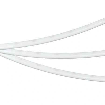 Светодиодная Лента герметичная MICROLED-PW-M288-10mm 24V White6000 (12 W/m, IP66, 2216, 5m) (Arlight, 5 лет)