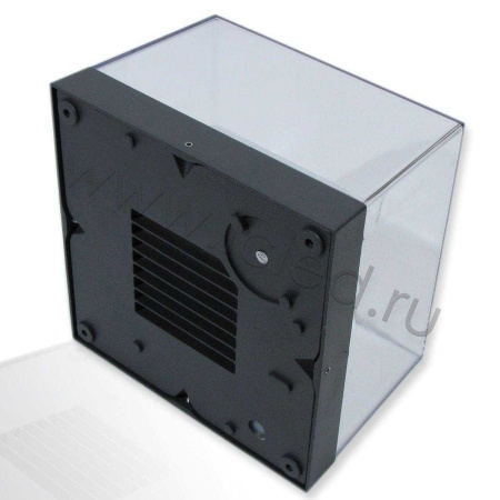 Светодиодный светильник UCR3000L RB, Warm White