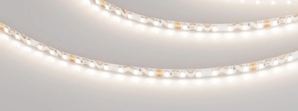 Светодиодная Лента RZ-A120-6mm 24V Day4000 (9.6 W/m, IP20, 2835, 5m) (Arlight, -)