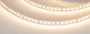 Светодиодная Лента ULTRA-C126-10mm 24V Warm3000 (14.4 W/m, IP20, 5630, 5m) (Arlight, высок.эфф.200 лм/Вт)