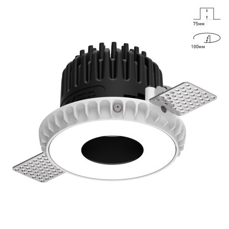 Combo 2.0 Magnet с цветной накладкой