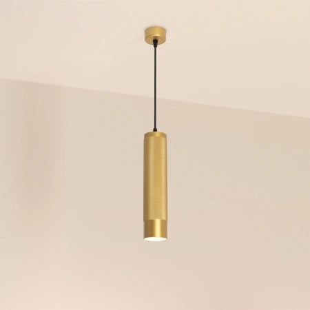 Светильник SP-SPICY-HANG-R70-13W Warm3000 (GD, 50 deg, 230V) (Arlight, IP20 Металл, 3 года)