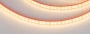 Светодиодная Лента герметичная RTW-PFS-A120-11mm 12V Warm3000 (9.6 W/m, IP68, 2835, 5m) (Arlight, -)