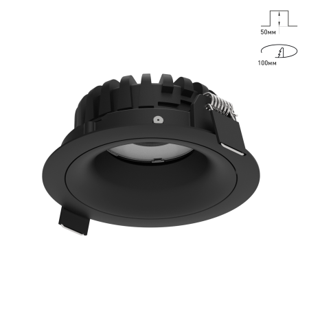 Combo 2.0 SR Низкопрофильный закругленный