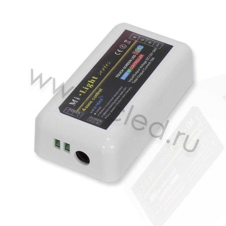 Контроллер Mi-Light RGB P21 (12-24V, 216-432W)