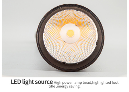 Светильник трековый однофазный TL3P