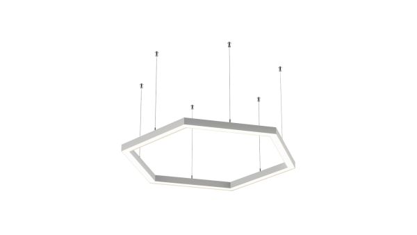 Светильник HEX-TYPE