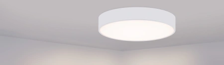 Светильник SP-TOR-PILL-PRISM-R600-50W Day4000 (WH, 100 deg) (Arlight, IP20 Металл, 3 года)