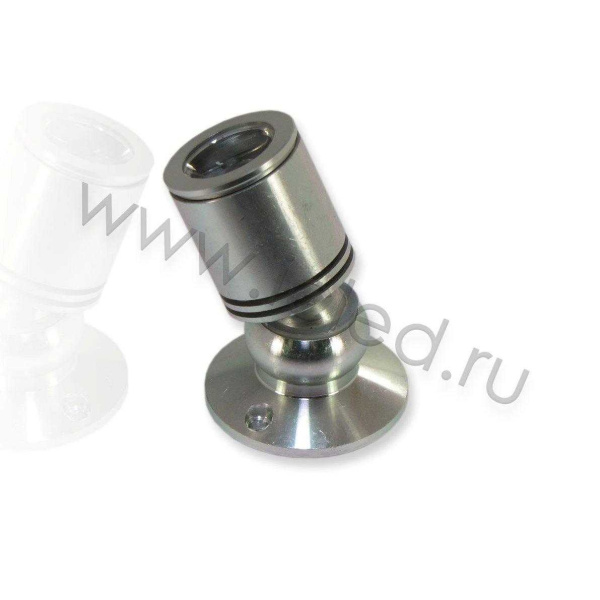 Светильник для подсветки витрин CV4 (220V, 1W, white)