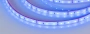 Светодиодная Лента герметичная RTW-PFS-A60-11mm 12V Blue (4.8 W/m, IP68, 2835, 5m) (Arlight, -)