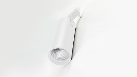 Светильник трековый однофазный TL3P