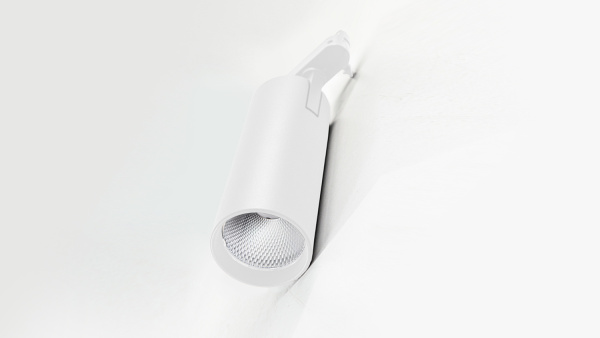 Светильник трековый однофазный TL3P