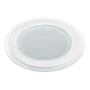 Светодиодная панель LT-R200WH 16W Day White 120deg (Arlight, IP40 Металл, 3 года)