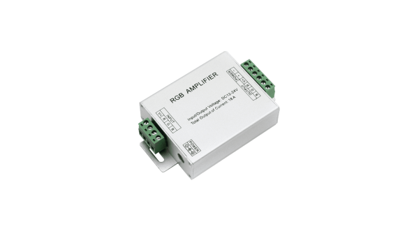 Усилитель AMP-RGB-18A