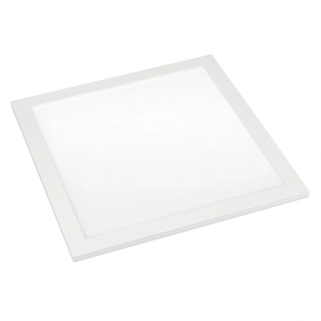Панель IM-300x300A-12W Warm White (Arlight, IP40 Металл, 3 года)