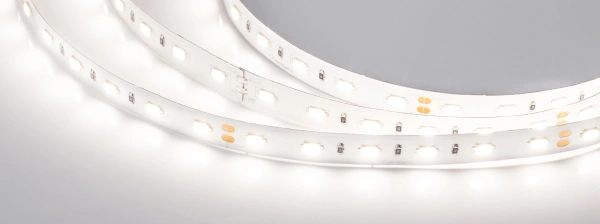 Светодиодная Лента ULTRA-5000 24V Day4000 2xH (5630, 300 LED, LUX) (Arlight, 27 Вт/м, IP20)