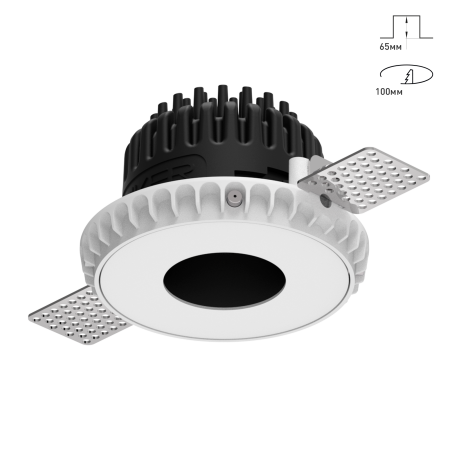 Combo 2.0 Magnet с цветной накладкой