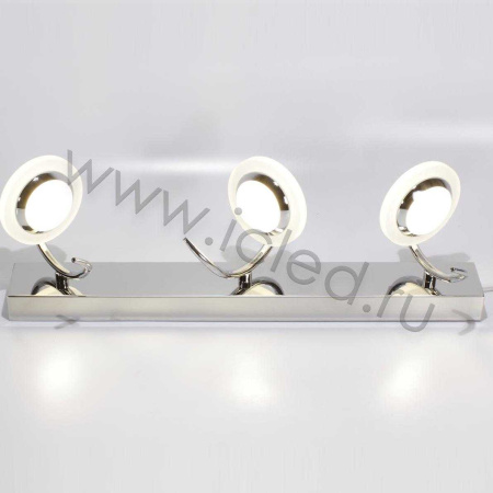 Светодиодная подсветка картин и зеркал CX-JQ-0118-3 HEAD 15W