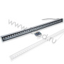 Линейный светодиодный прожектор Wallwasher + Rem Control V491 (36W, 220V, RGB)