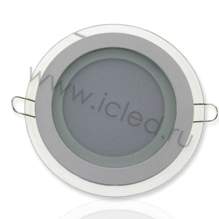 Светодиодный светильник встраиваемый IC-RW D200 (15W, White)