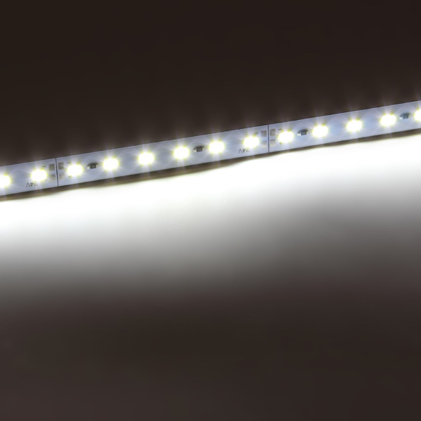 Светодиодная линейка 5630, 72 led, G100 (24V, 36W, white)