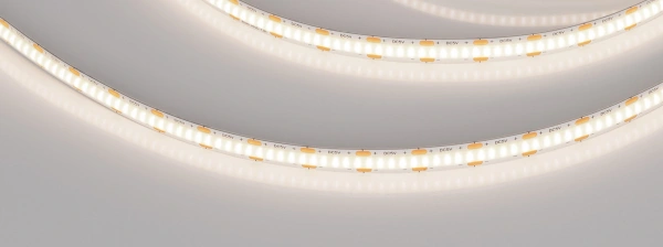 Светодиодная Лента COB-X360-8mm 5V Day4000 (5 W/m, IP20, CSP, 5m) (Arlight, -)