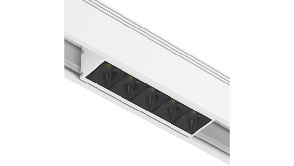 Светильник для низковольтного трека SY