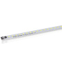Светодиодная линейка 2835, 140 led, 220V, 15W, 1160mm, D194, day white