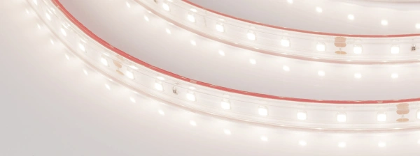 Светодиодная Лента герметичная RTW-PS-A80-10mm 24V Day4000 (6 W/m, IP67, 2835, 50m) (Arlight, -)