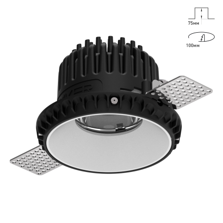 Combo 2.0 ST Низкопрофильный