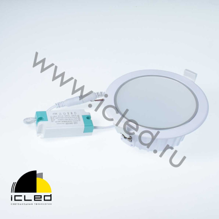 Светодиодный светильник JH-TD-Z12W AR80 (12W, Day White)