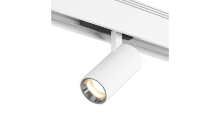 Светильник для низковольтного трека SY