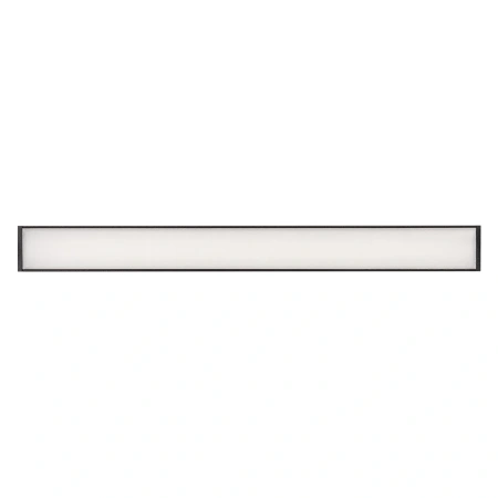 Светильник MAG-FLAT-25-L200-6W Warm3000 (BK, 100 deg, 24V, DALI) (Arlight, IP20 Металл, 3 года)