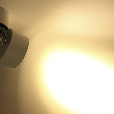 Светодиодный светильник JH-MZTD-110W VG12 (220V, 10W, warm white)